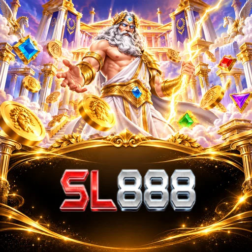 sl888 APK Indonesia - Dashboard dan Interface