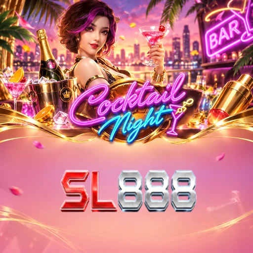 Verifikasi Resmi sl888