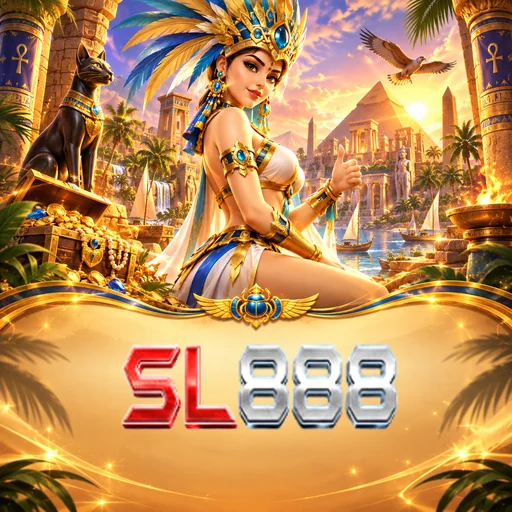 Profil sl888 Indonesia
